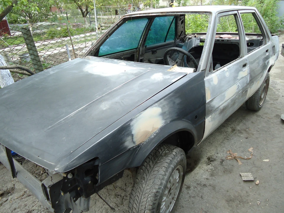 Запис, 16 травня 2011