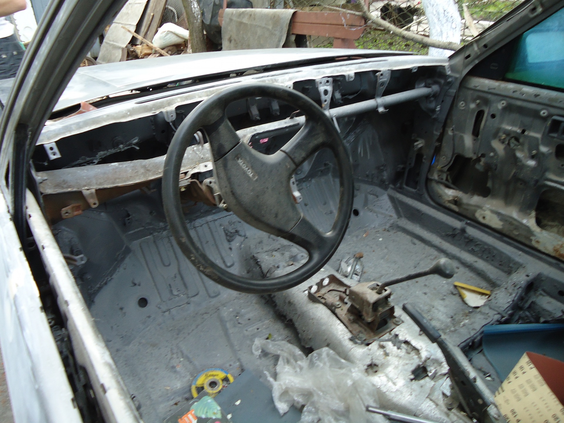 Запис, 16 травня 2011 4