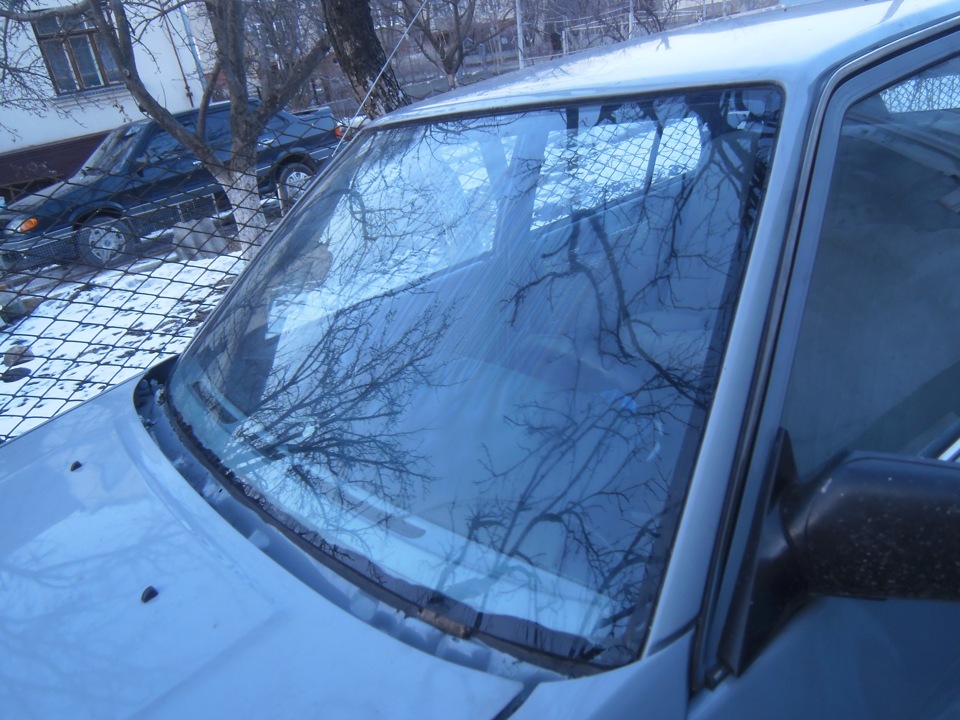 Запис, 8 березня 2012 3