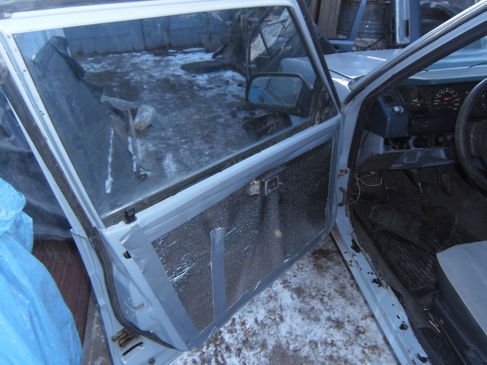 Запис, 8 березня 2012 5