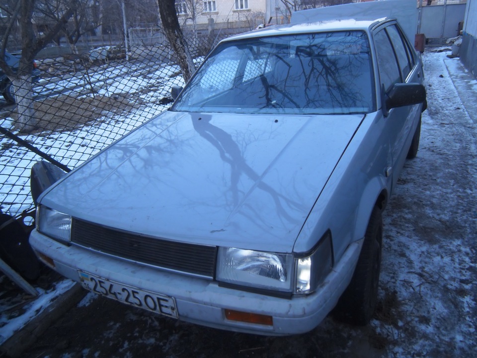 Запис, 8 березня 2012 1