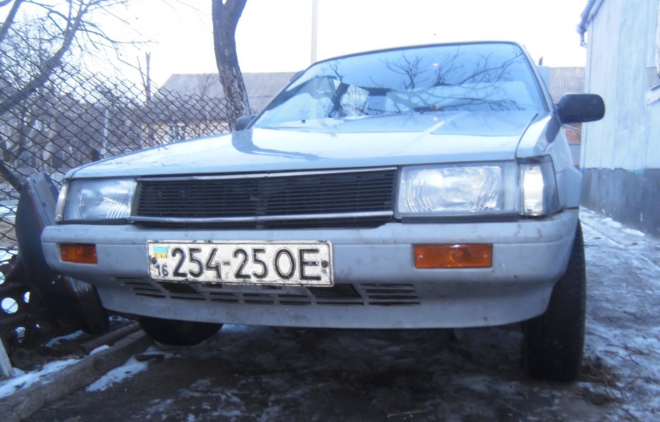 Запис, 8 березня 2012 2