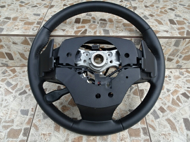 Мультируль від Rav4 2