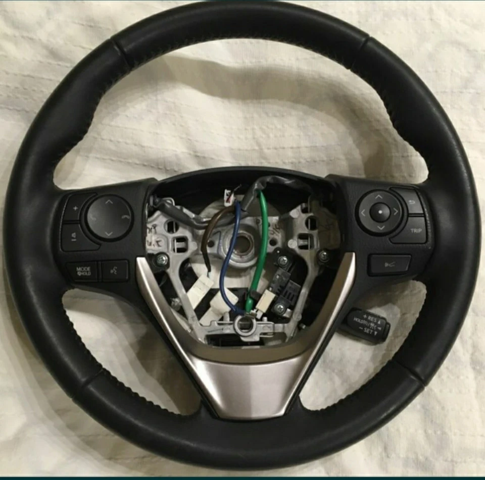 Мультируль від Rav4