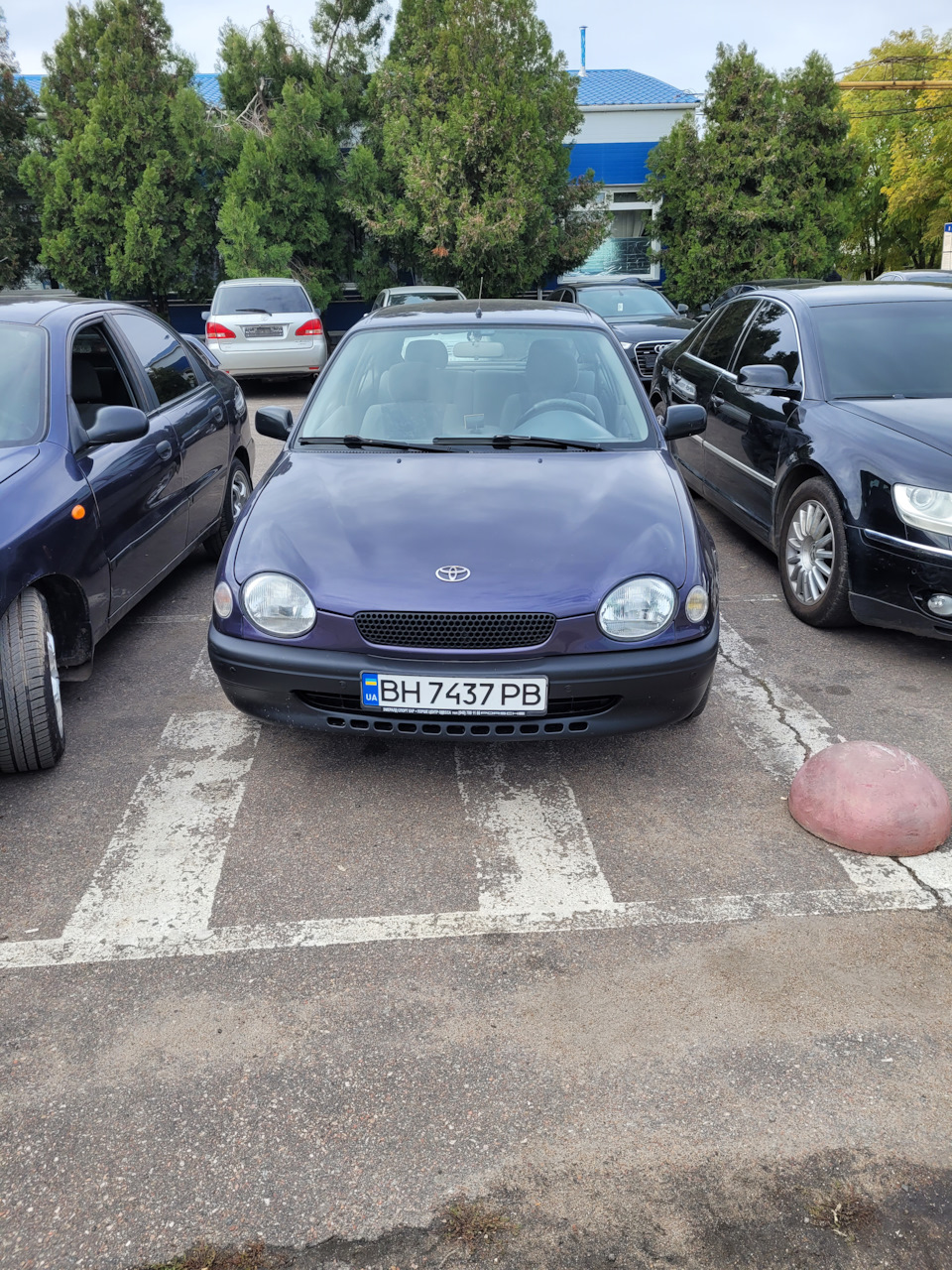 На переоформлення... 3