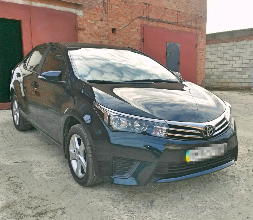 Перевзувся на літо Bridgestone Sporty Style MY-02