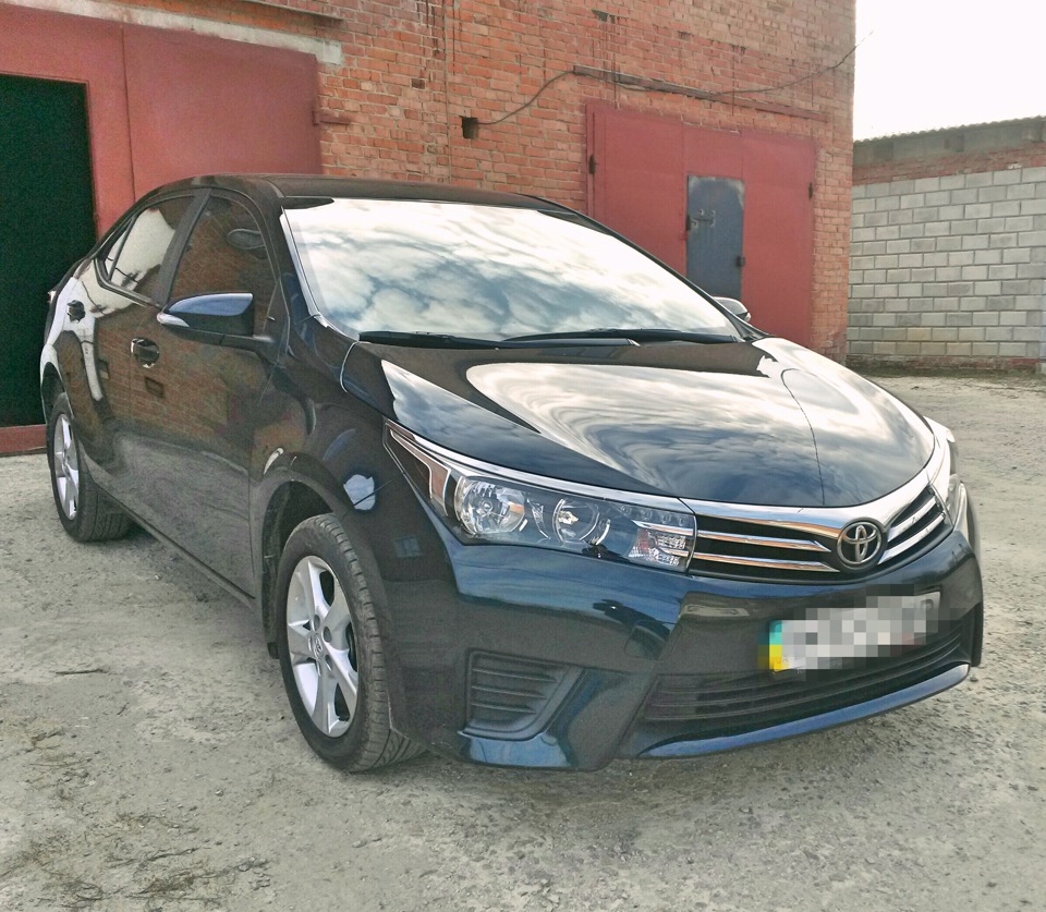 Перевзувся на літо Bridgestone Sporty Style MY-02 1