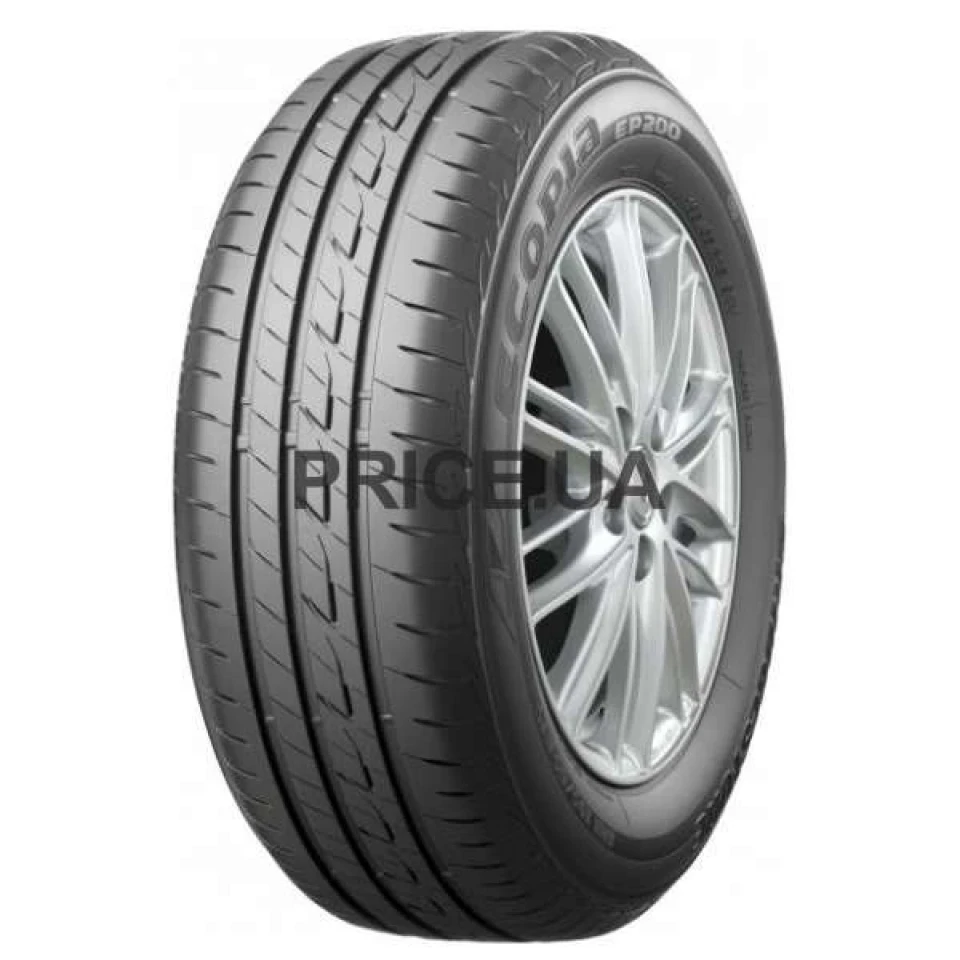 Замовив різанину на літо Bridgestone MY-02 Sporty Style