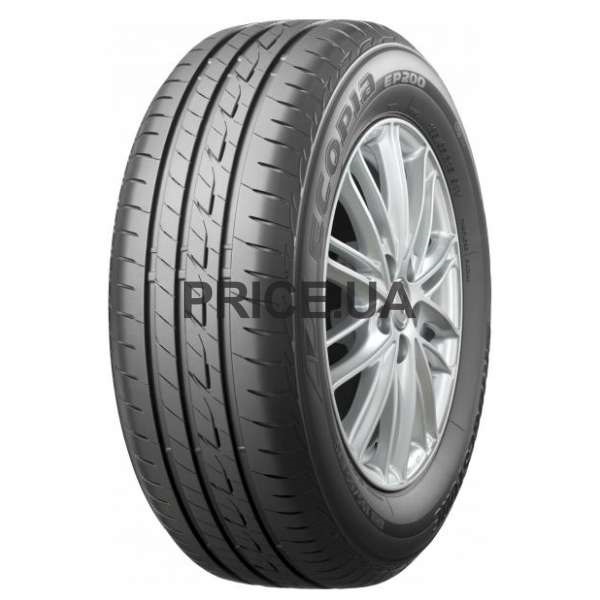 Замовив різанину на літо Bridgestone MY-02 Sporty Style 1