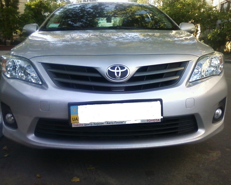 Встановлення подіуму 2