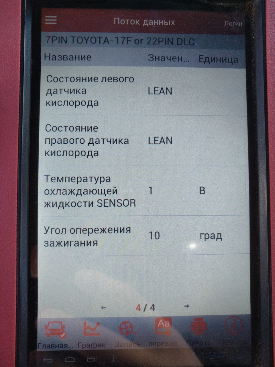 Чек 2