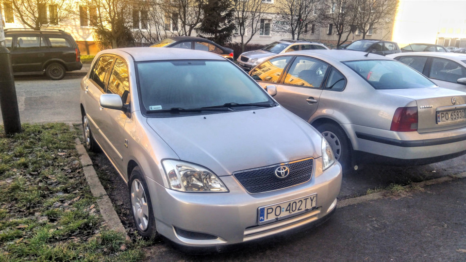 Початок історії 4