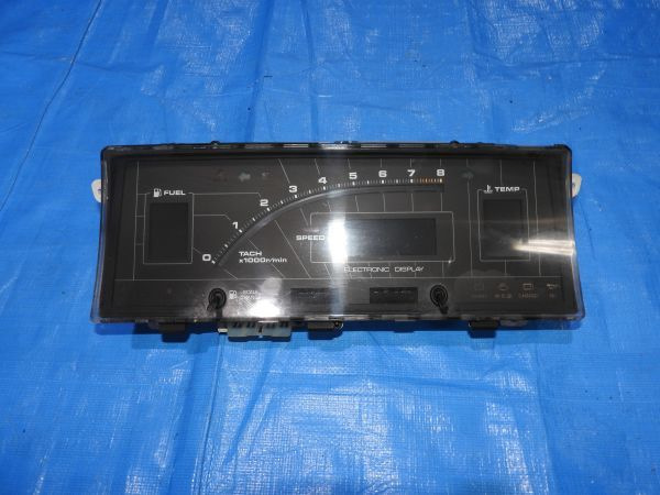 Електронний дисплей AE 86 APEX 2