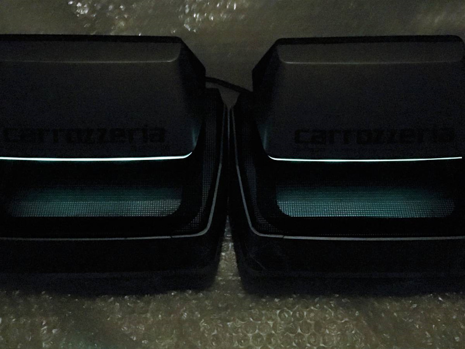 CARROZZERIA TS-R800 4