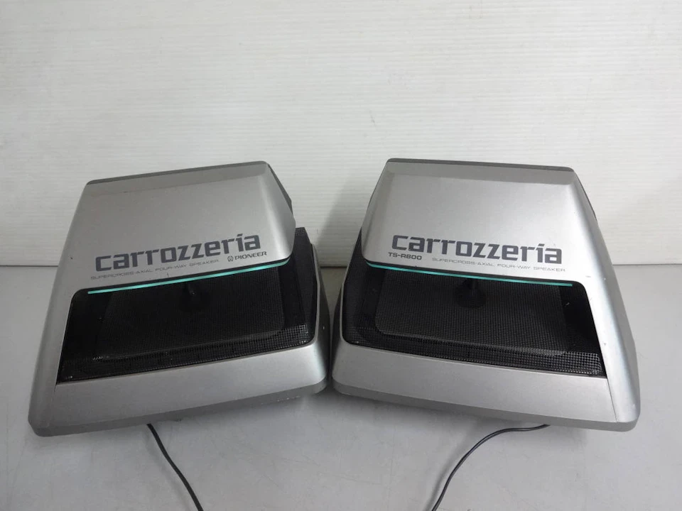 CARROZZERIA TS-R800