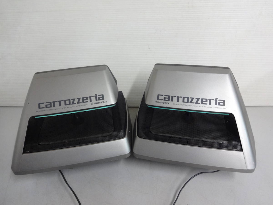 CARROZZERIA TS-R800 1