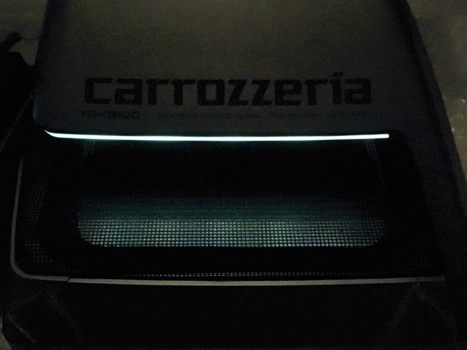CARROZZERIA TS-R800 5