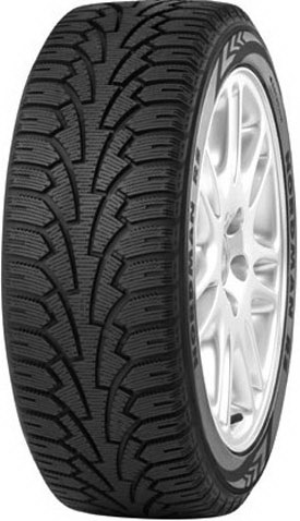 Про зимові nokian nordman rs 1