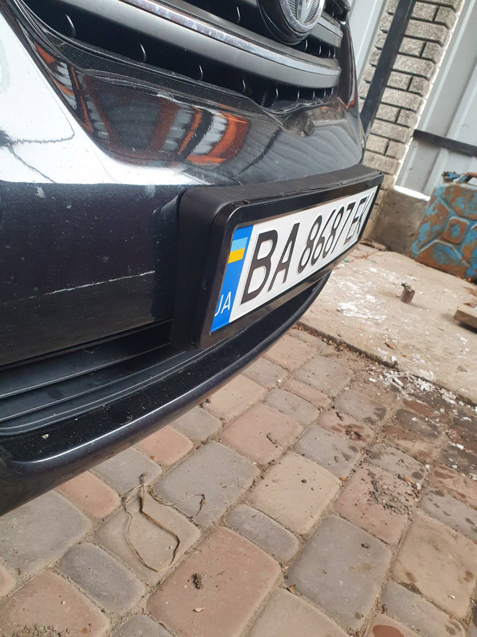 Подіум під номер 3