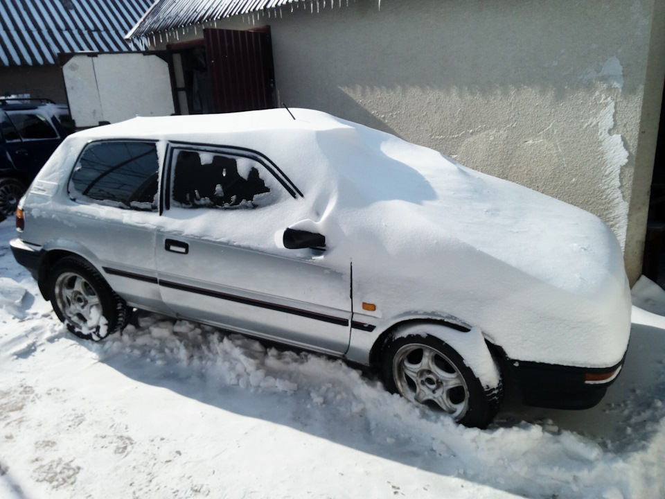 12. З весною всіх! 1