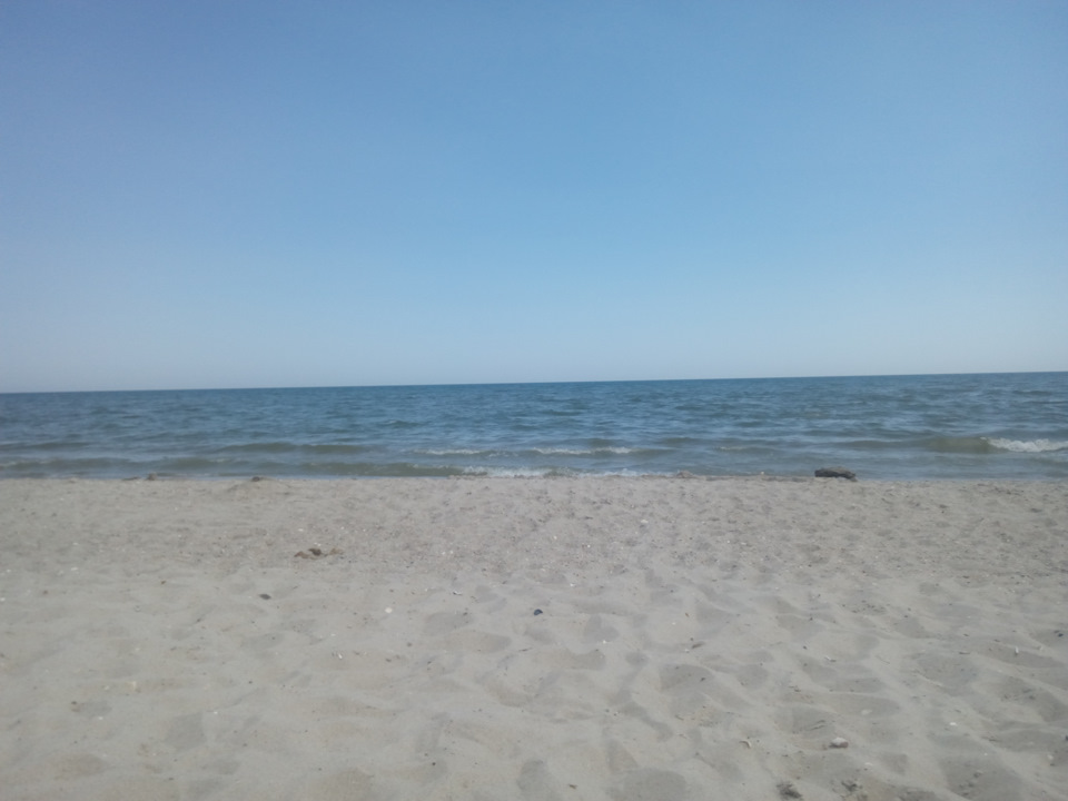 45. Море, море… 1