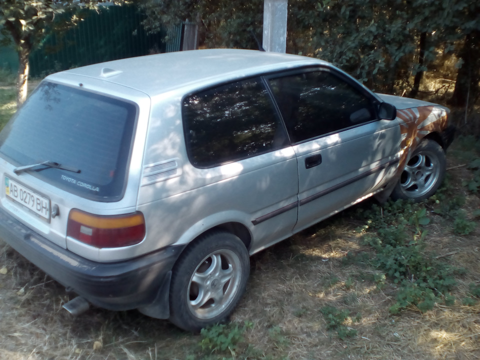 48. Батьківський день 2