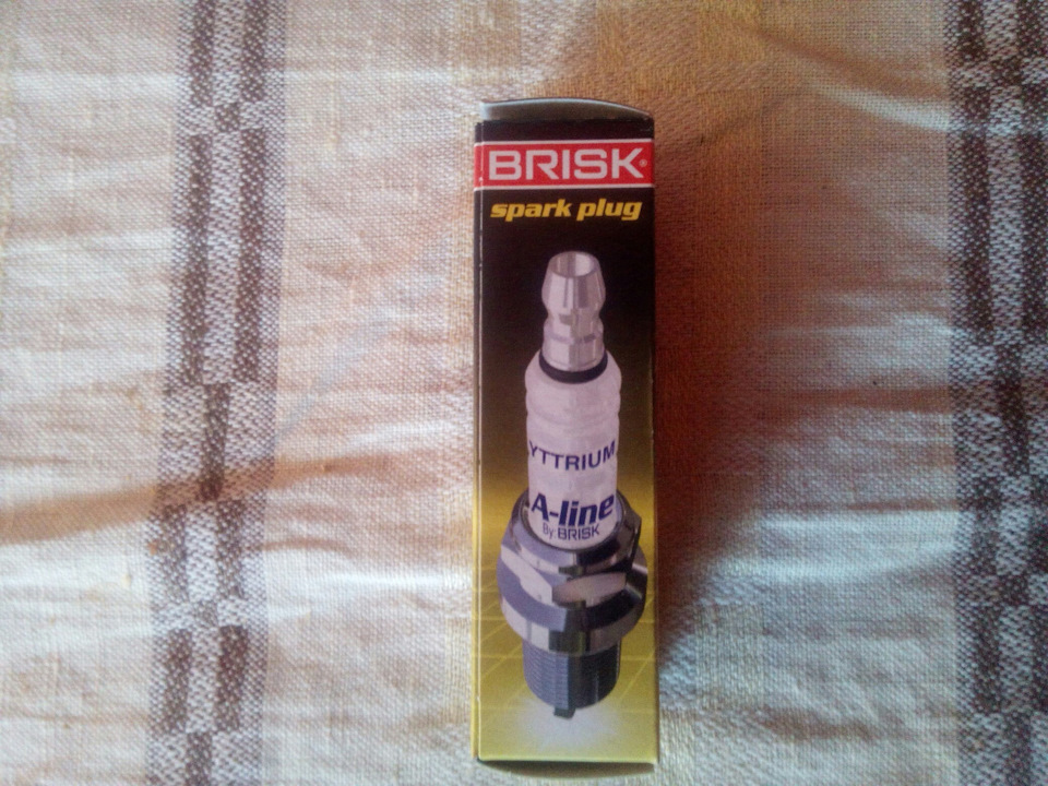 9. Провід+свічки 5