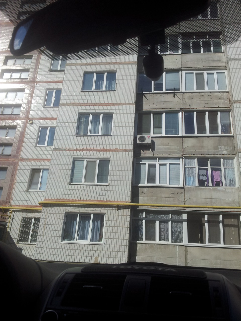 додав камеру 2