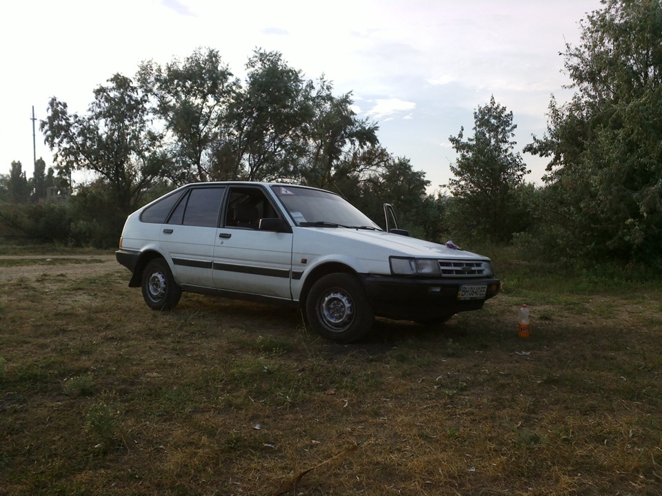 Вилазки в область) 4