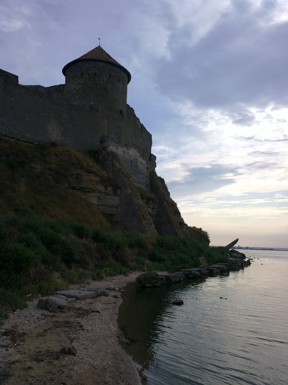Вилазки в область) 1