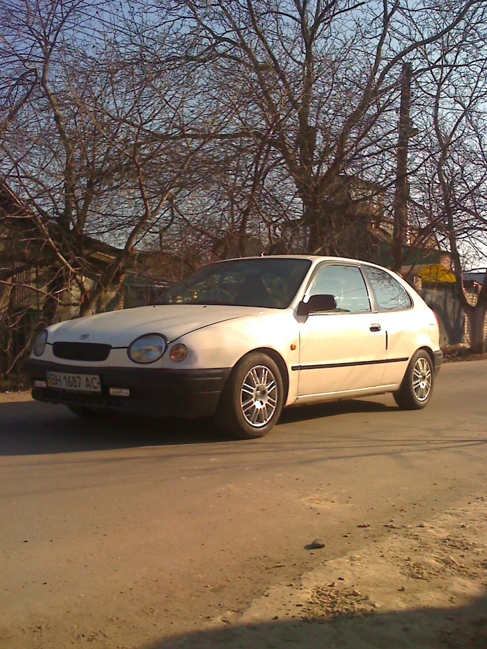 Заниження
