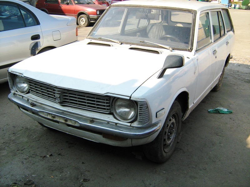 Перші знайомства. 3