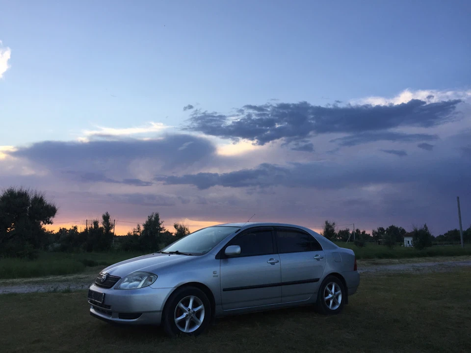 Невеликий фотосет