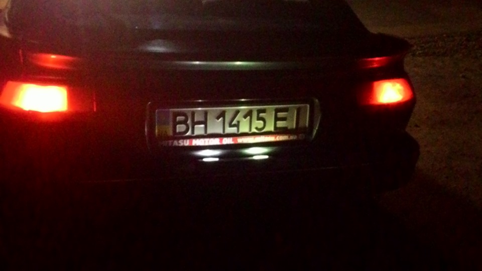 Хай буде світло! 4