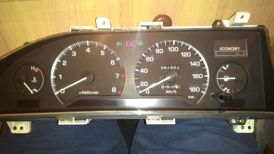 Одометр 5
