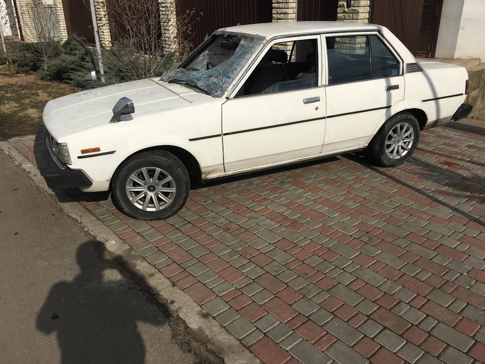 Я купив АЕ 70!)))