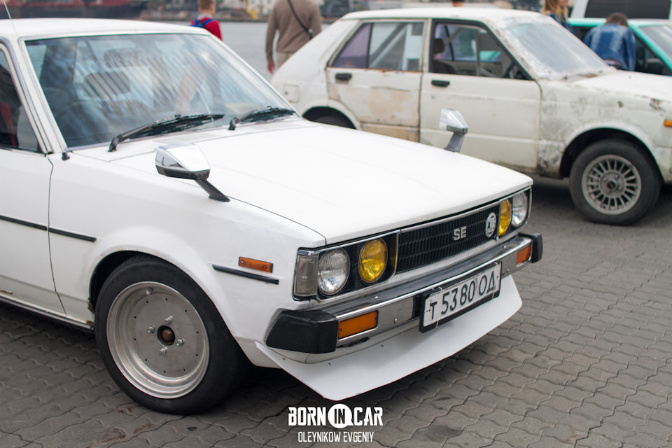Збір одноклубників J-CARS.IN.UA 5