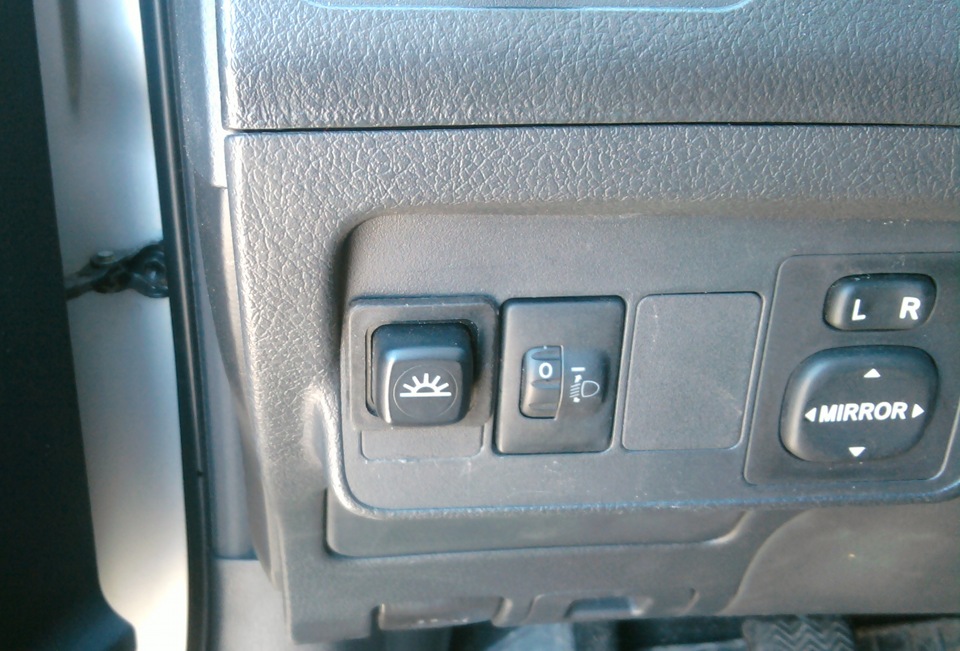 Встановив DRL 2