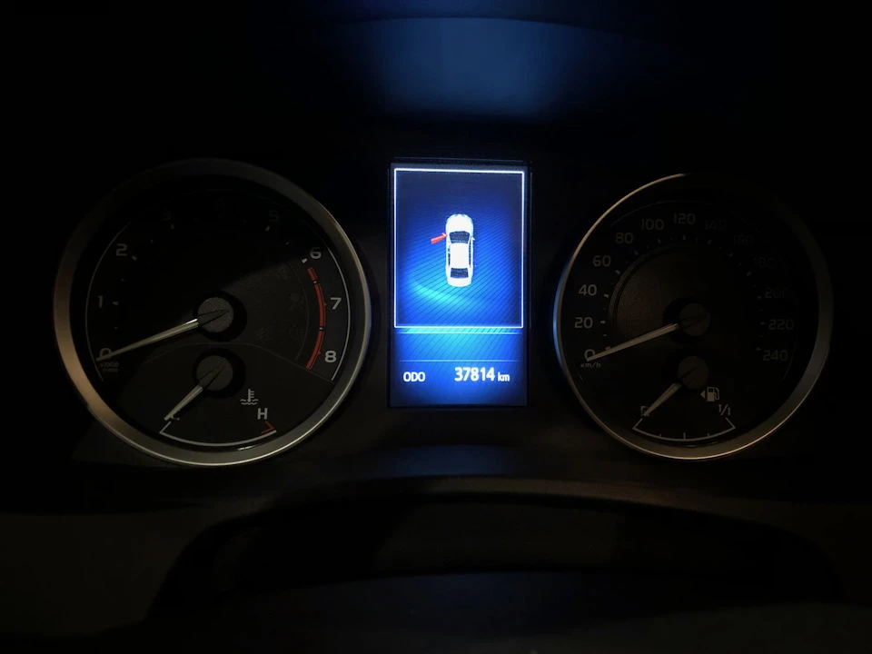 ТО-3 + ТО ГБО + Гаситель вібрацій