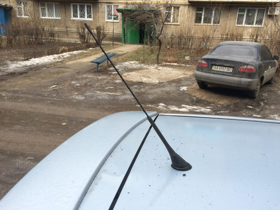 28 Вибір антени 1