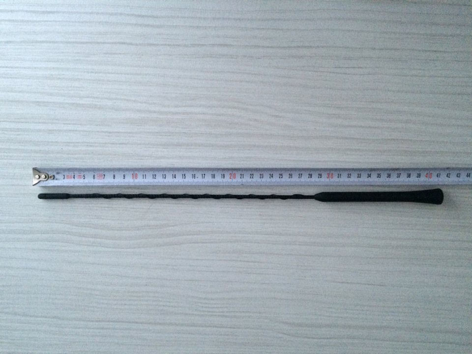 28 Вибір антени 3