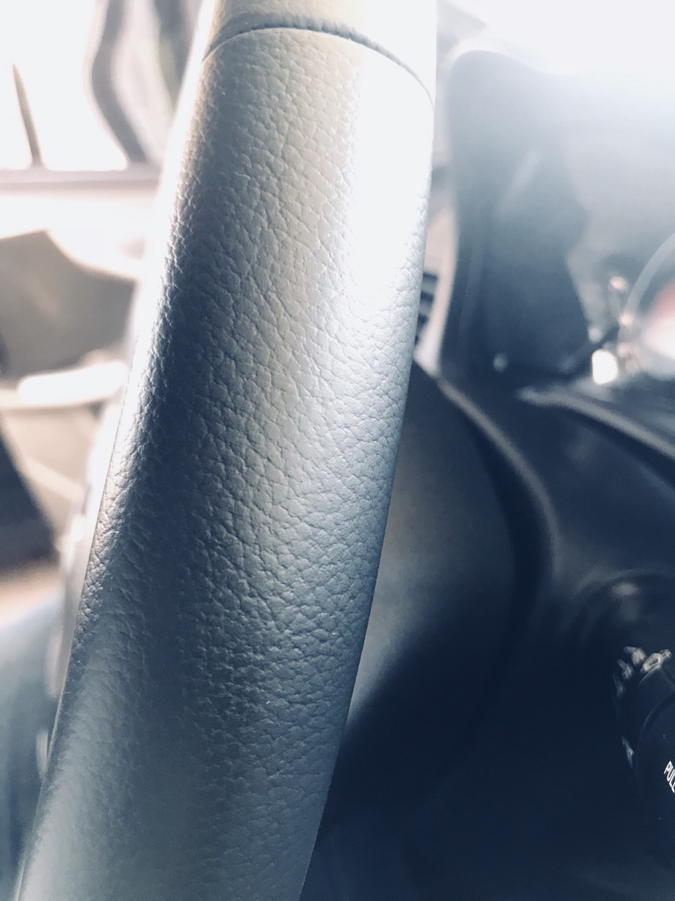 Покупка - Toyota Corolla 5