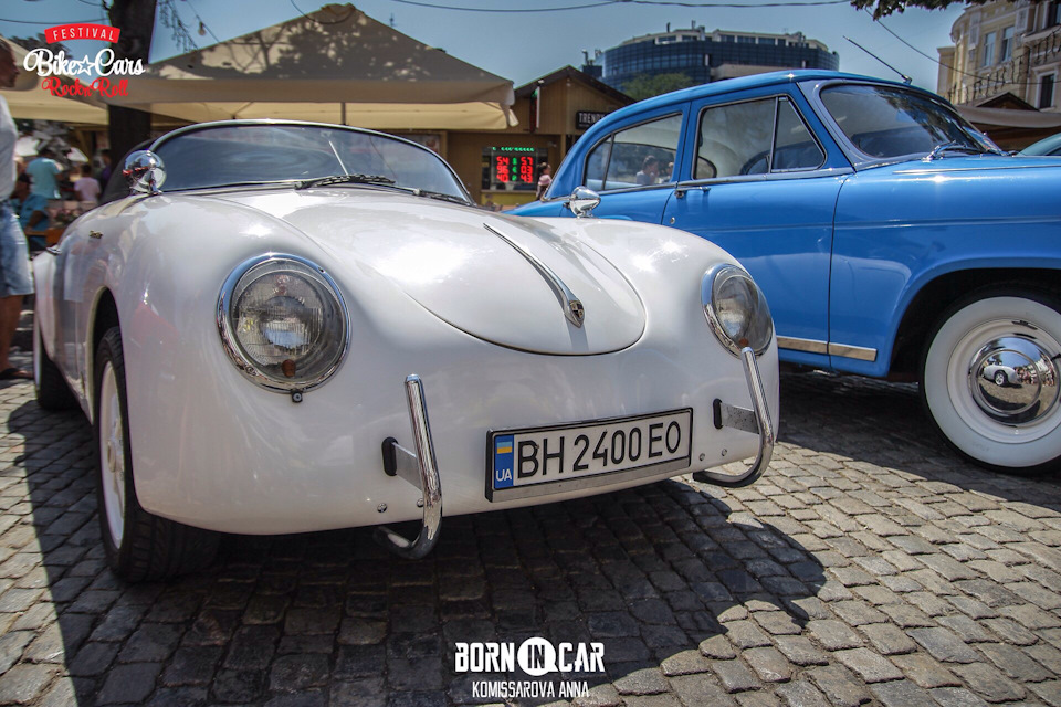 Bike&Cars Retro Festival 3