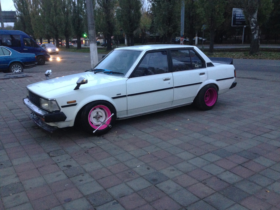 Розварювання 3