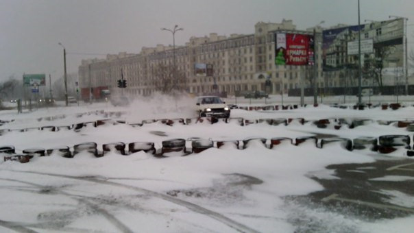 Колеса 5
