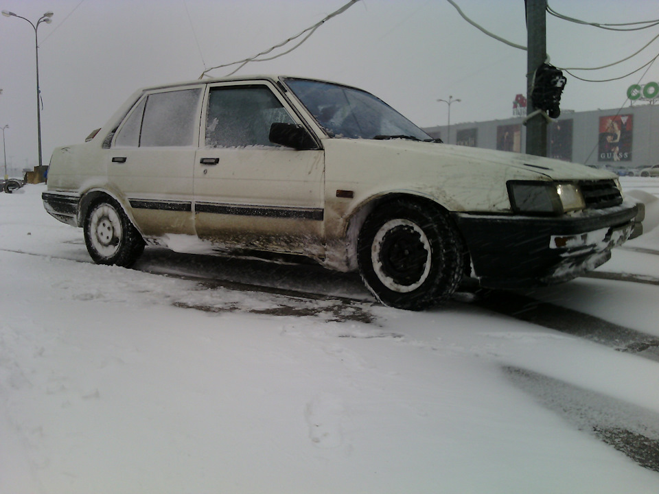 Колеса 2