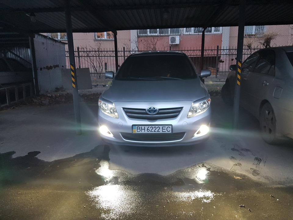 Led лампи 1