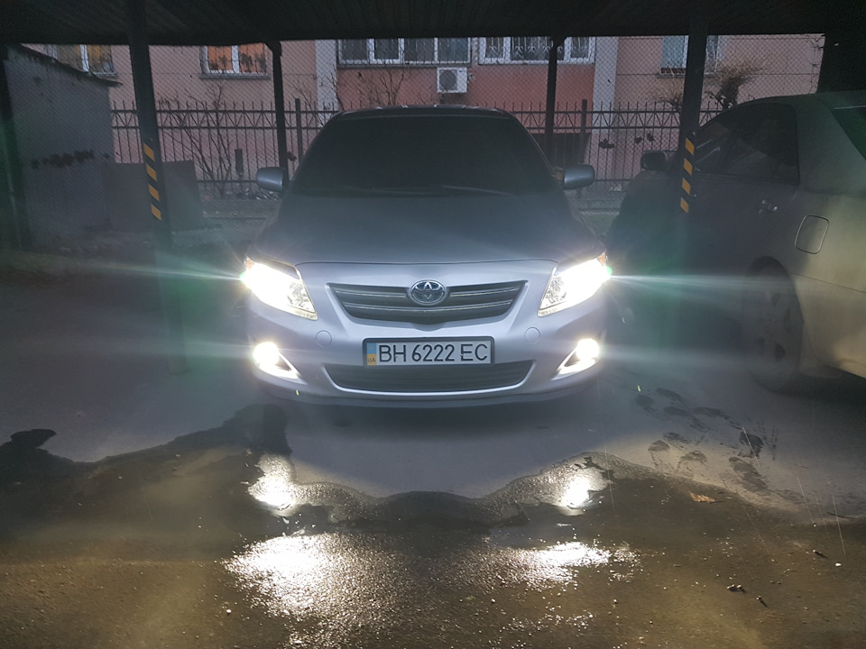 Led лампи 2