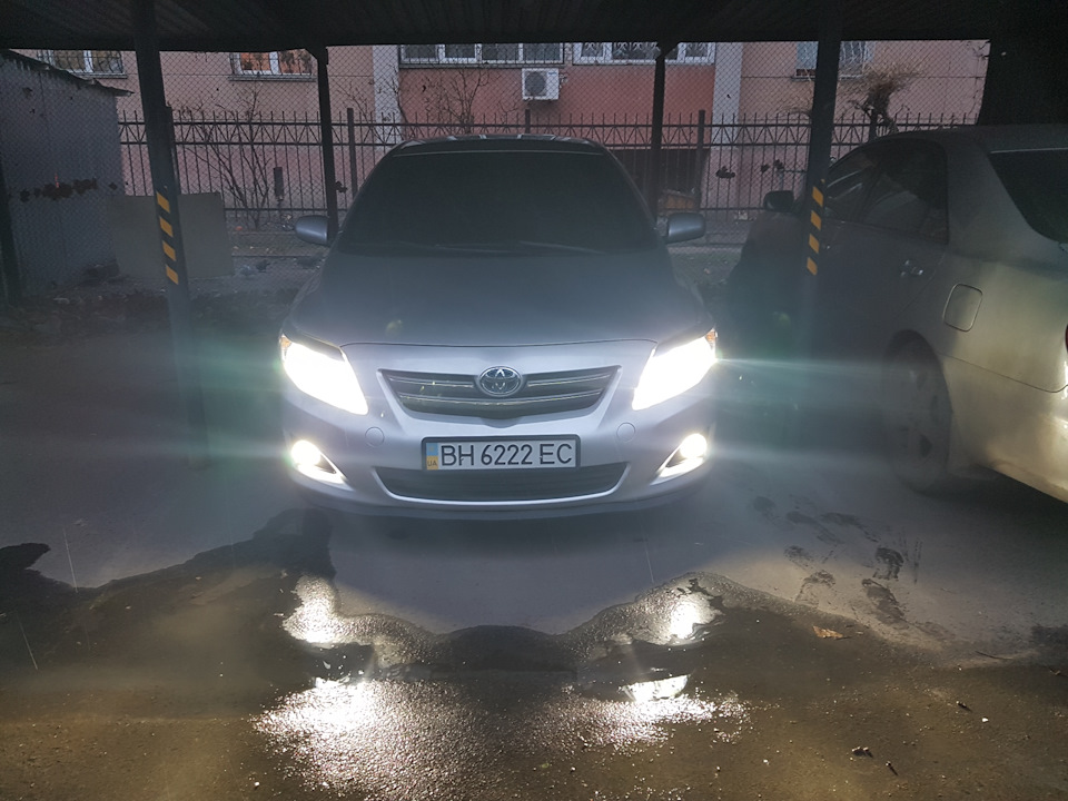 Led лампи 3
