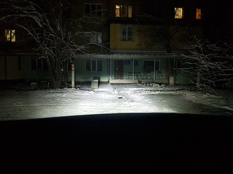 Led лампи 5